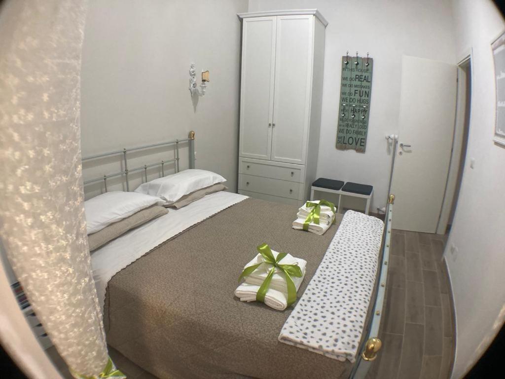 Appartamento Casa Valesio Roma Esterno foto