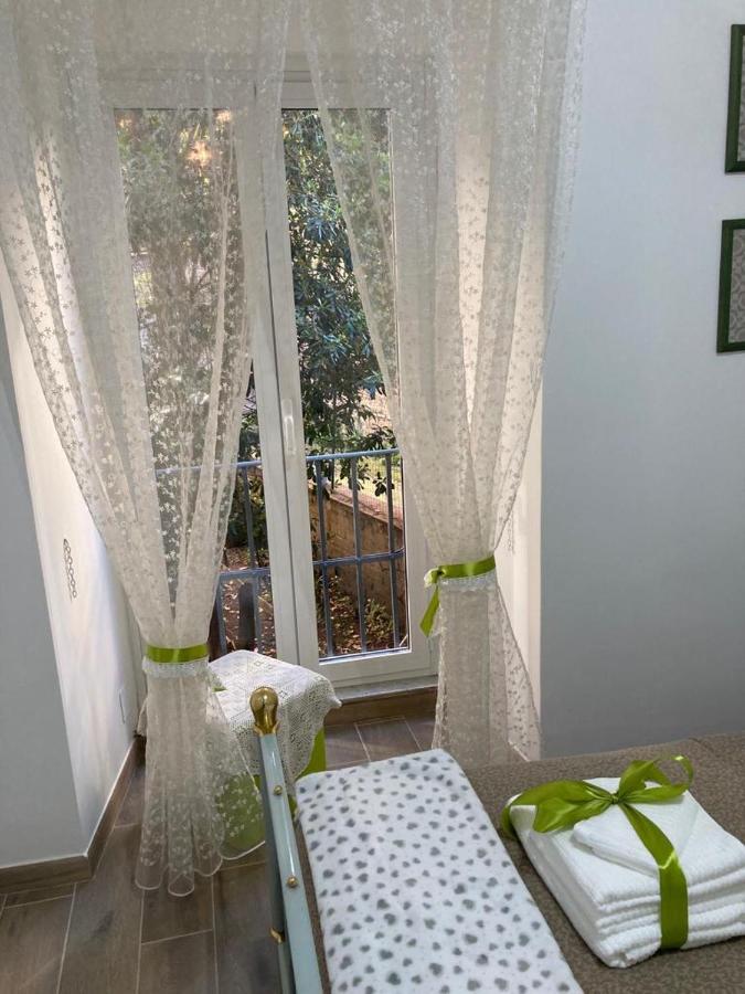 Appartamento Casa Valesio Roma Esterno foto