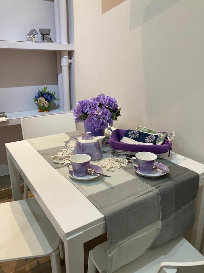 Appartamento Casa Valesio Roma Esterno foto