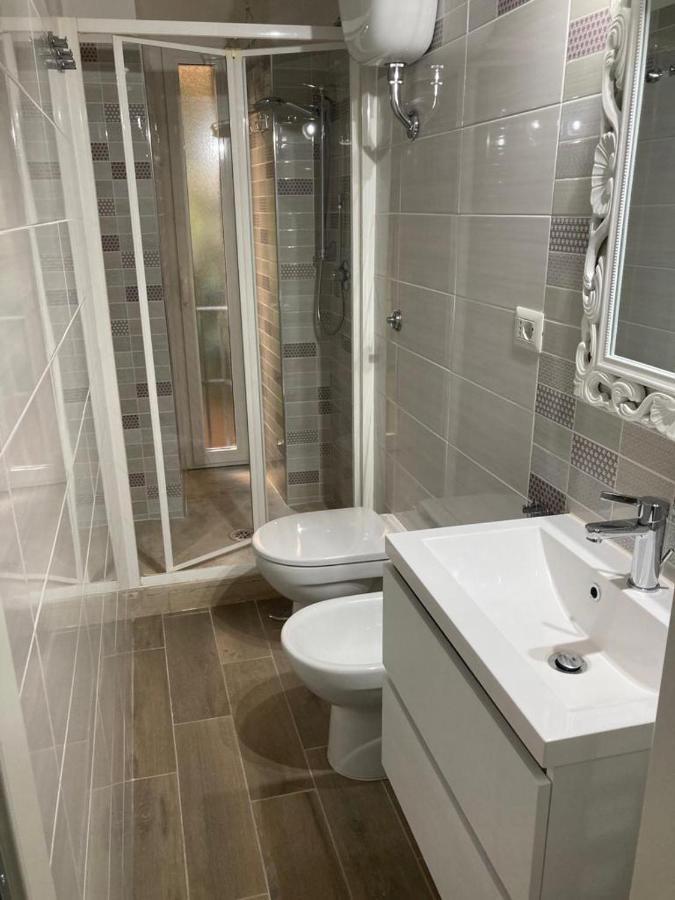 Appartamento Casa Valesio Roma Esterno foto