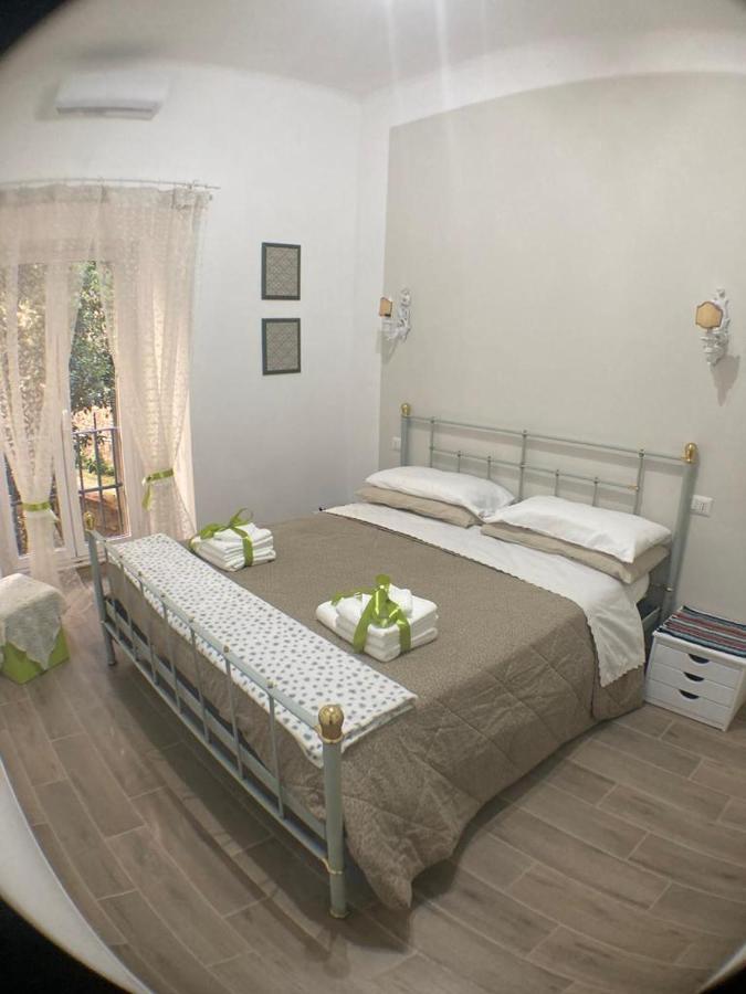 Appartamento Casa Valesio Roma Esterno foto
