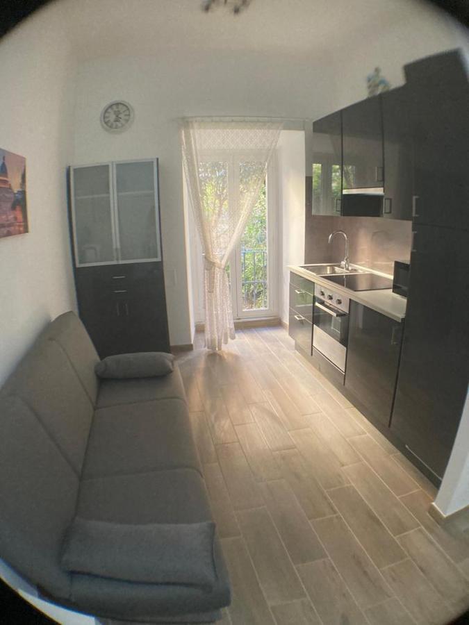 Appartamento Casa Valesio Roma Esterno foto