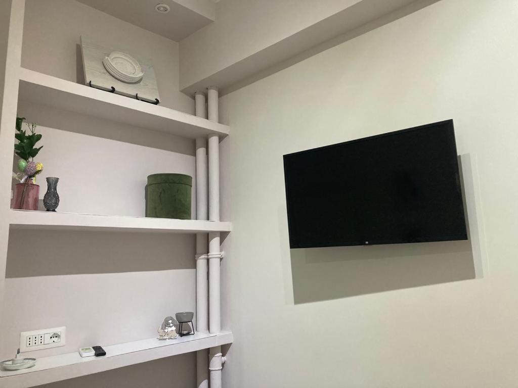 Appartamento Casa Valesio Roma Esterno foto