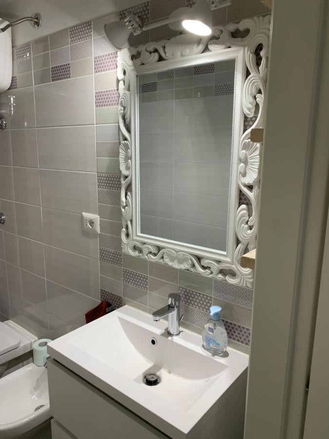 Appartamento Casa Valesio Roma Esterno foto