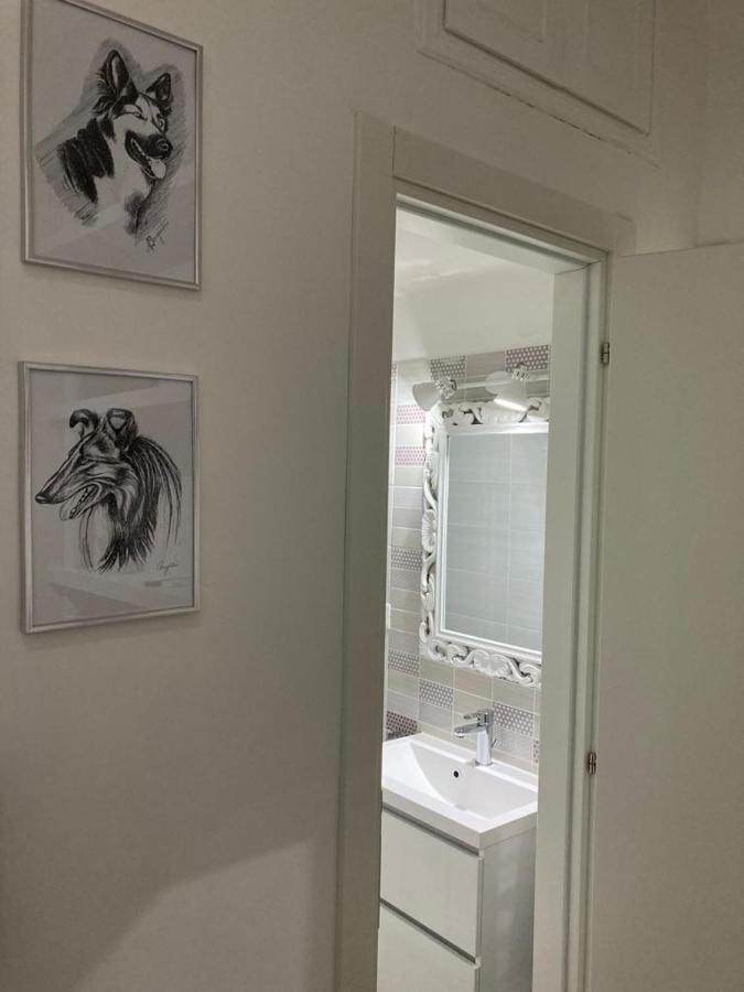Appartamento Casa Valesio Roma Esterno foto